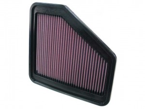 K&N Filtro de aire ref. 33-2355