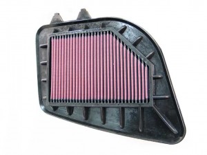 K&N Filtro de aire ref. 33-2356
