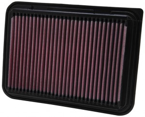 K&N Filtro de aire ref. 33-2360