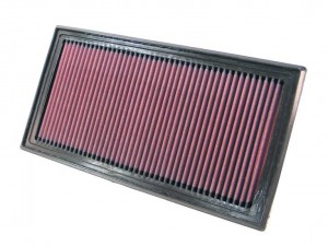K&N Filtro de aire ref. 33-2362