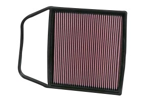 K&N Filtro de aire ref. 33-2367
