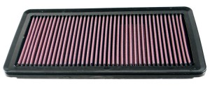 K&N Filtro de aire ref. 33-2368