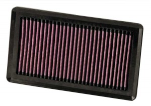 K&N Filtro de aire ref. 33-2375