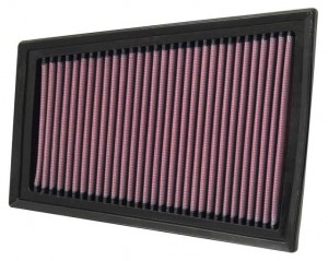 K&N Filtro de aire ref. 33-2376