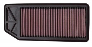 K&N Filtro de aire ref. 33-2379