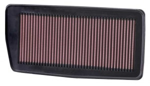 K&N Filtro de aire ref. 33-2382