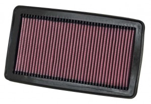 K&N Filtro de aire ref. 33-2383