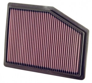 K&N Filtro de aire ref. 33-2390