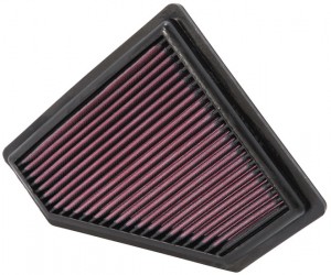 K&N Filtro de aire ref. 33-2401