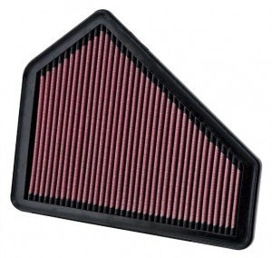 K&N Filtro de aire ref. 33-2411