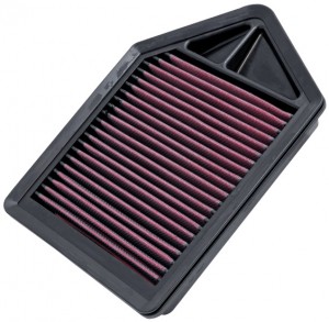 K&N Filtro de aire ref. 33-2437
