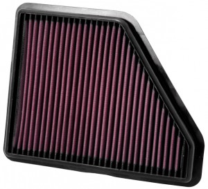 K&N Filtro de aire ref. 33-2439