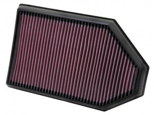 K&N Filtro de aire ref. 33-2460