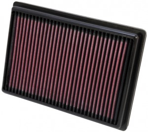 K&N Filtro de aire ref. 33-2476