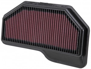 K&N Filtro de aire ref. 33-2482