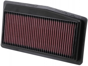 K&N Filtro de aire ref. 33-2492