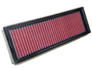 K&N Filtro de aire ref. 33-2504