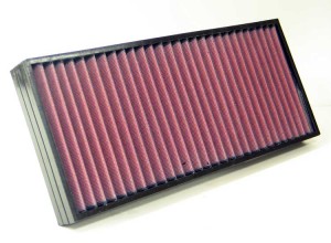 K&N Filtro de aire ref. 33-2507