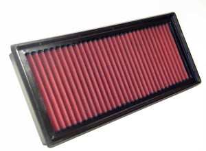 K&N Filtro de aire ref. 33-2508