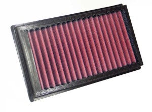 K&N Filtro de aire ref. 33-2534