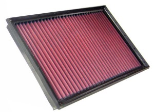 K&N Filtro de aire ref. 33-2577