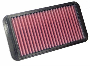 K&N Filtro de aire ref. 33-2579