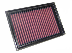 K&N Filtro de aire ref. 33-2595