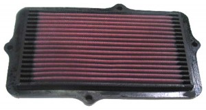 K&N Filtro de aire ref. 33-2613