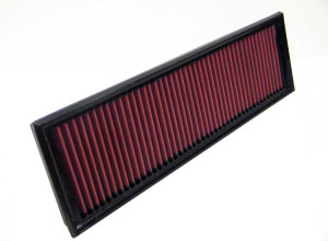 K&N Filtro de aire ref. 33-2640