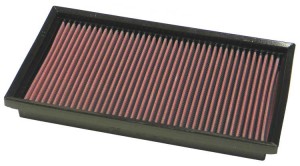 K&N Filtro de aire ref. 33-2705