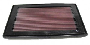 K&N Filtro de aire ref. 33-2708