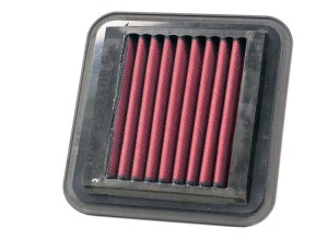 K&N Filtro de aire ref. 33-2709