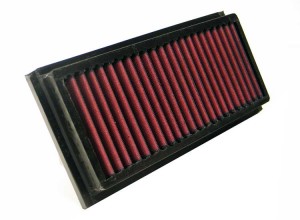 K&N Filtro de aire ref. 33-2727