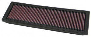 K&N Filtro de aire ref. 33-2730