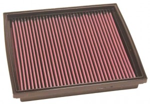 K&N Filtro de aire ref. 33-2744