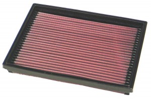 K&N Filtro de aire ref. 33-2771