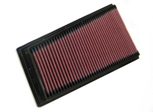 K&N Filtro de aire ref. 33-2781