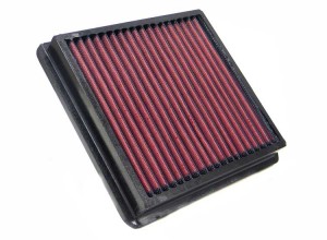 K&N Filtro de aire ref. 33-2827