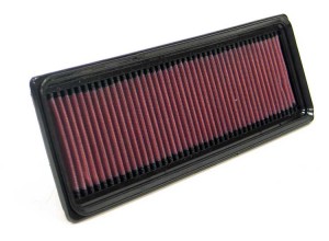 K&N Filtro de aire ref. 33-2847