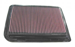 K&N Filtro de aire ref. 33-2852