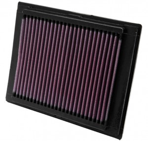 K&N Filtro de aire ref. 33-2853