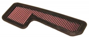 K&N Filtro de aire ref. 33-2855