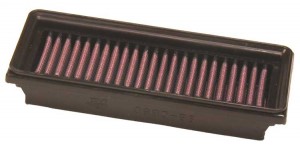 K&N Filtro de aire ref. 33-2860