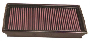 K&N Filtro de aire ref. 33-2861