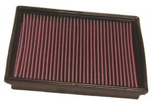 K&N Filtro de aire ref. 33-2862