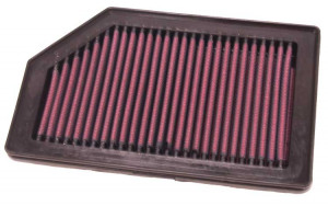 K&N Filtro de aire ref. 33-2872