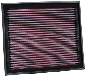 K&N Filtro de aire ref. 33-2873