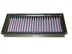 K&N Filtro de aire ref. 33-2881