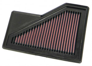 K&N Filtro de aire ref. 33-2885