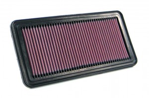 K&N Filtro de aire ref. 33-2910